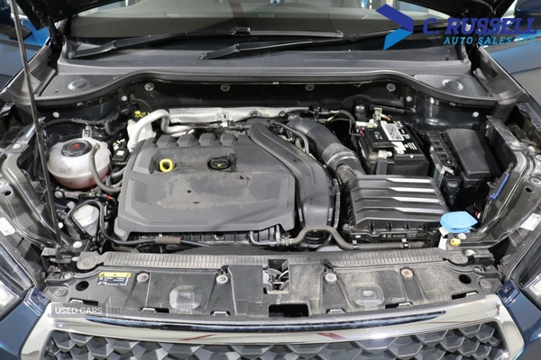 Used SEAT Ateca 2020 for sale - 77280227: Photo 17