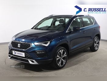 2020 - 1.5 TSI EVO SE Technology 5dr DSG