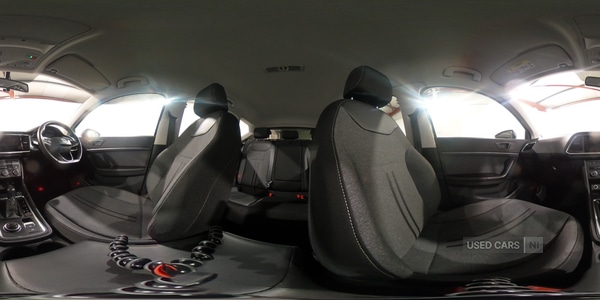 Used SEAT Ateca 2020 for sale - 77280227: Photo 20