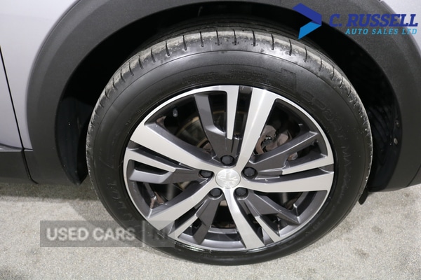 Used Peugeot 3008 2022 for sale - 78073443: Photo 10