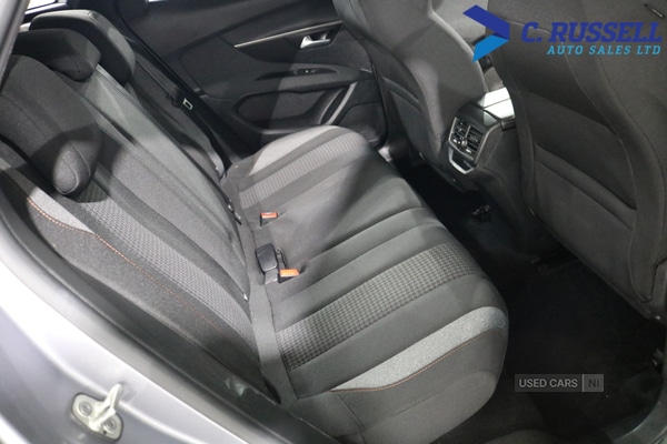 Used Peugeot 3008 2022 for sale - 78073443: Photo 12