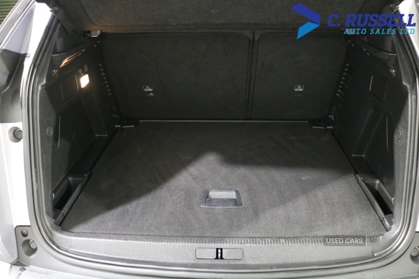 Used Peugeot 3008 2022 for sale - 78073443: Photo 13