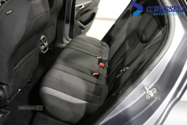 Used Peugeot 3008 2022 for sale - 78073443: Photo 14