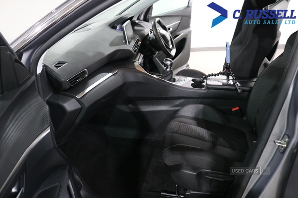 Used Peugeot 3008 2022 for sale - 78073443: Photo 15