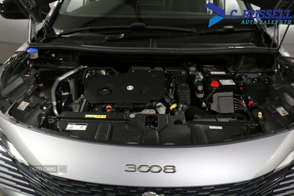 Used Peugeot 3008 2022 for sale - 78073443: Photo 16