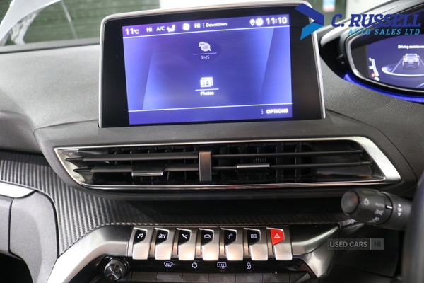 Used Peugeot 3008 2022 for sale - 78073443: Photo 17