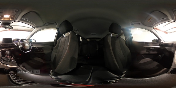 Used Peugeot 3008 2022 for sale - 78073443: Photo 18