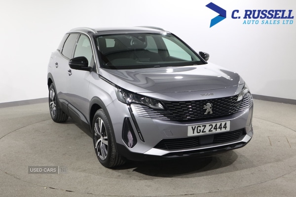 Used Peugeot 3008 2022 for sale - 78073443: Photo 4