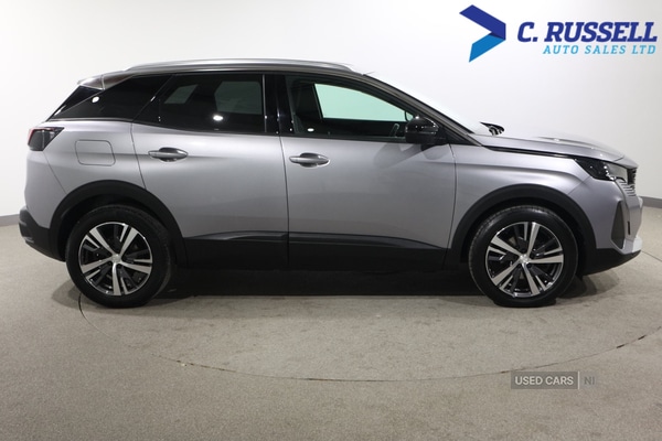 Used Peugeot 3008 2022 for sale - 78073443: Photo 5