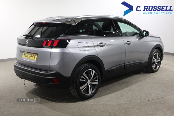 Used Peugeot 3008 2022 for sale - 78073443: Photo 6
