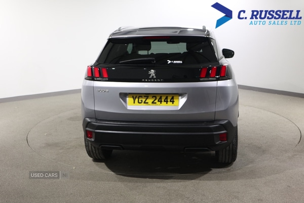 Used Peugeot 3008 2022 for sale - 78073443: Photo 7