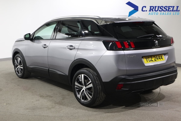 Used Peugeot 3008 2022 for sale - 78073443: Photo 8