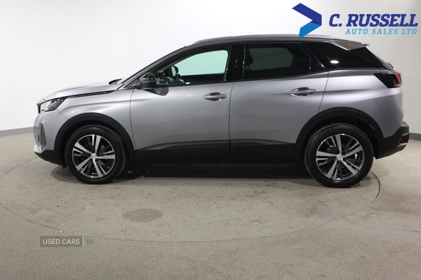 Used Peugeot 3008 2022 for sale - 78073443: Photo 9
