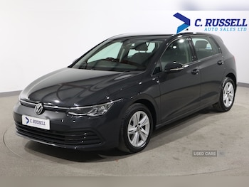Used Volkswagen Golf 2020 for sale - 78430562: Photo