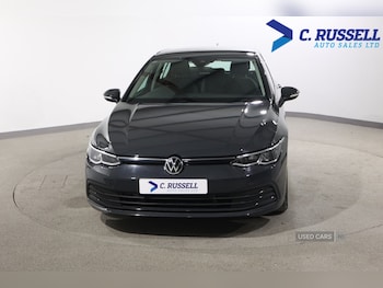 Used Volkswagen Golf 2020 for sale - 78430562: Photo