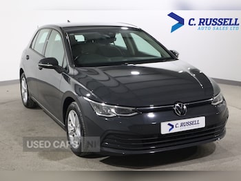Used Volkswagen Golf 2020 for sale - 78430562: Photo