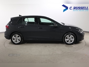 Used Volkswagen Golf 2020 for sale - 78430562: Photo