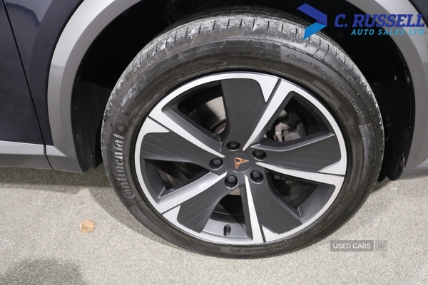 Used Cupra Formentor 2022 for sale - 76190133: Photo 10