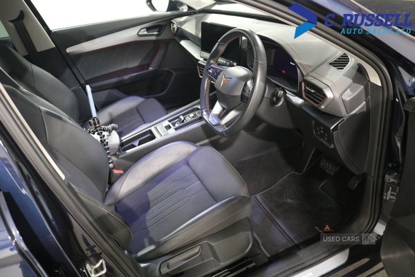 Used Cupra Formentor 2022 for sale - 76190133: Photo 11