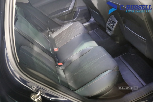 Used Cupra Formentor 2022 for sale - 76190133: Photo 12