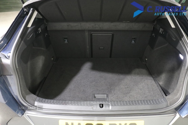 Used Cupra Formentor 2022 for sale - 76190133: Photo 13