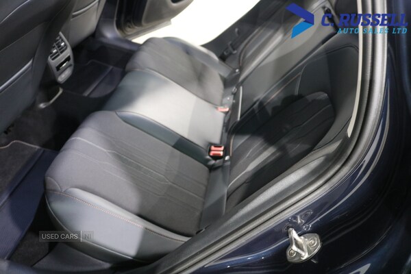 Used Cupra Formentor 2022 for sale - 76190133: Photo 14