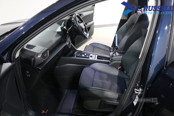 Used Cupra Formentor 2022 for sale - 76190133: Photo 16