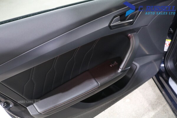 Used Cupra Formentor 2022 for sale - 76190133: Photo 17