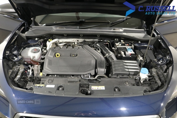 Used Cupra Formentor 2022 for sale - 76190133: Photo 18