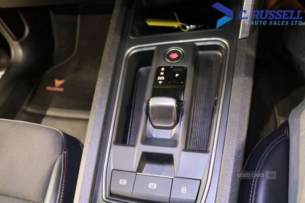 Used Cupra Formentor 2022 for sale - 76190133: Photo 19