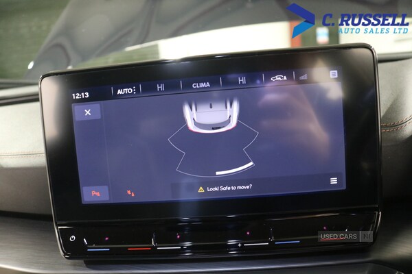 Used Cupra Formentor 2022 for sale - 76190133: Photo 21