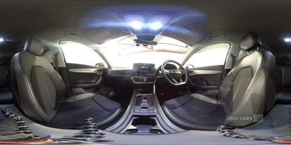 Used Cupra Formentor 2022 for sale - 76190133: Photo 22