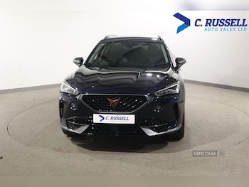Used Cupra Formentor 2022 for sale - 76190133: Photo 3