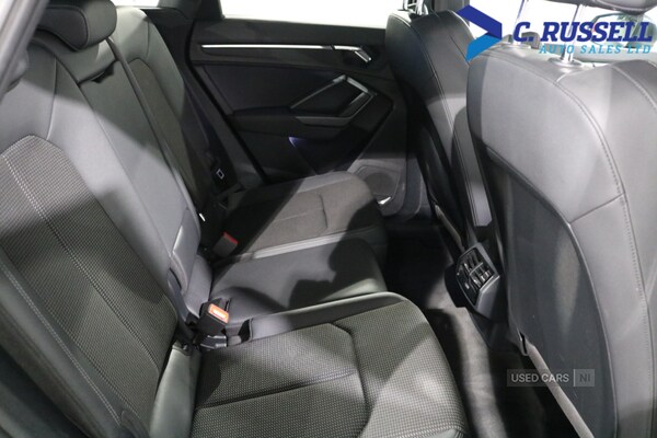 Used Audi Q3 2021 for sale - 77292302: Photo 11