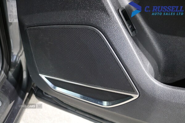 Used Audi Q3 2021 for sale - 77292302: Photo 15