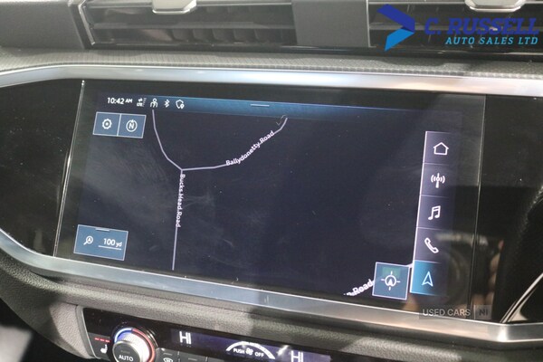 Used Audi Q3 2021 for sale - 77292302: Photo 17