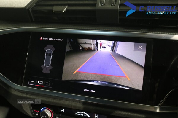 Used Audi Q3 2021 for sale - 77292302: Photo 18