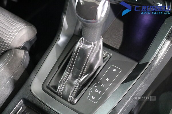 Used Audi Q3 2021 for sale - 77292302: Photo 21