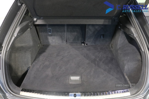 Used Audi Q3 2021 for sale - 77292302: Photo 9