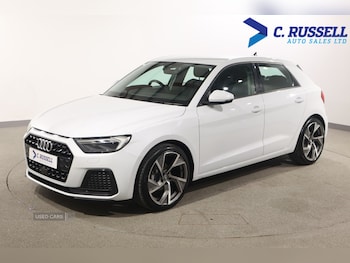 Used Audi A1 2021 for sale - 79442333: Photo