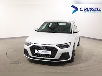 Used Audi A1 2021 for sale - 79442333: Photo