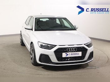 Used Audi A1 2021 for sale - 79442333: Photo