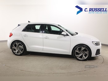 Used Audi A1 2021 for sale - 79442333: Photo