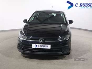 Used Volkswagen Polo 2024 for sale - 74396675: Photo