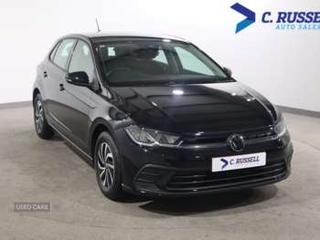 Used Volkswagen Polo 2024 for sale - 74396675: Photo