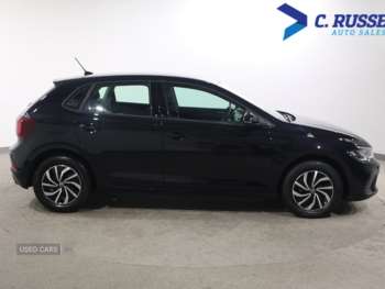 Used Volkswagen Polo 2024 for sale - 74396675: Photo
