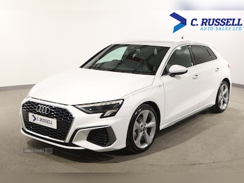 Used Audi A3 2022 for sale - 79159292: Photo