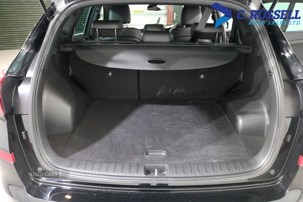 Used Hyundai TUCSON 2021 for sale - 78186147: Photo 13