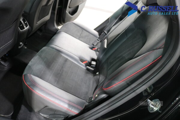 Used Hyundai TUCSON 2021 for sale - 78186147: Photo 14