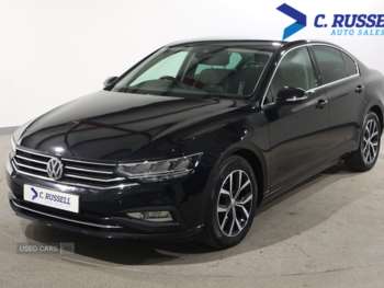 2020 - 1.6 TDI SEL 4dr DSG